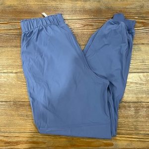 Lululemon Stretch High Rise Jogger Size 8